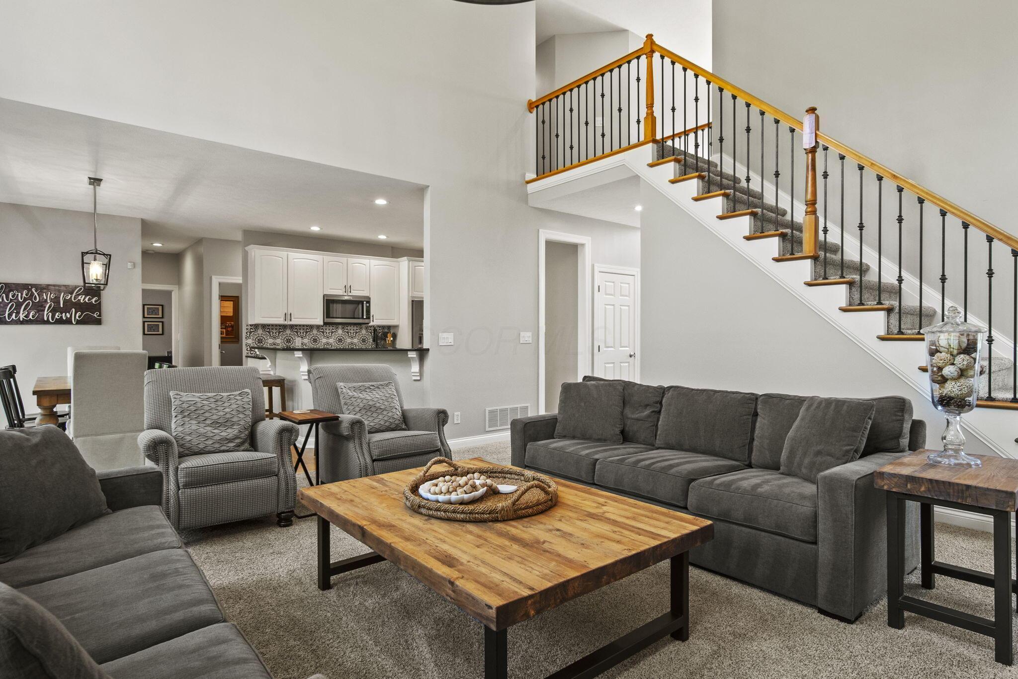 2557 Coltsbridge Drive, Lewis Center, Ohio image 38