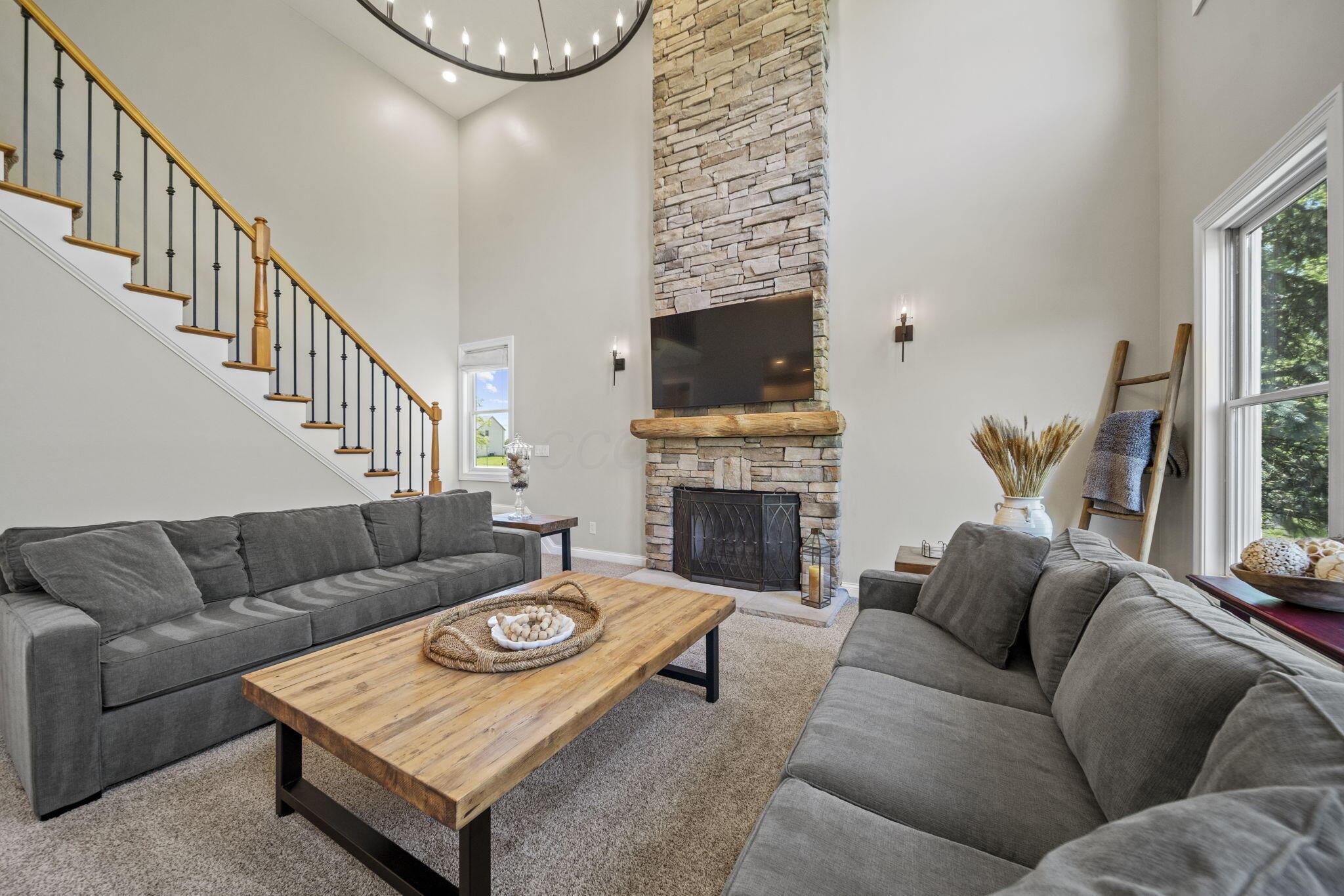 2557 Coltsbridge Drive, Lewis Center, Ohio image 34