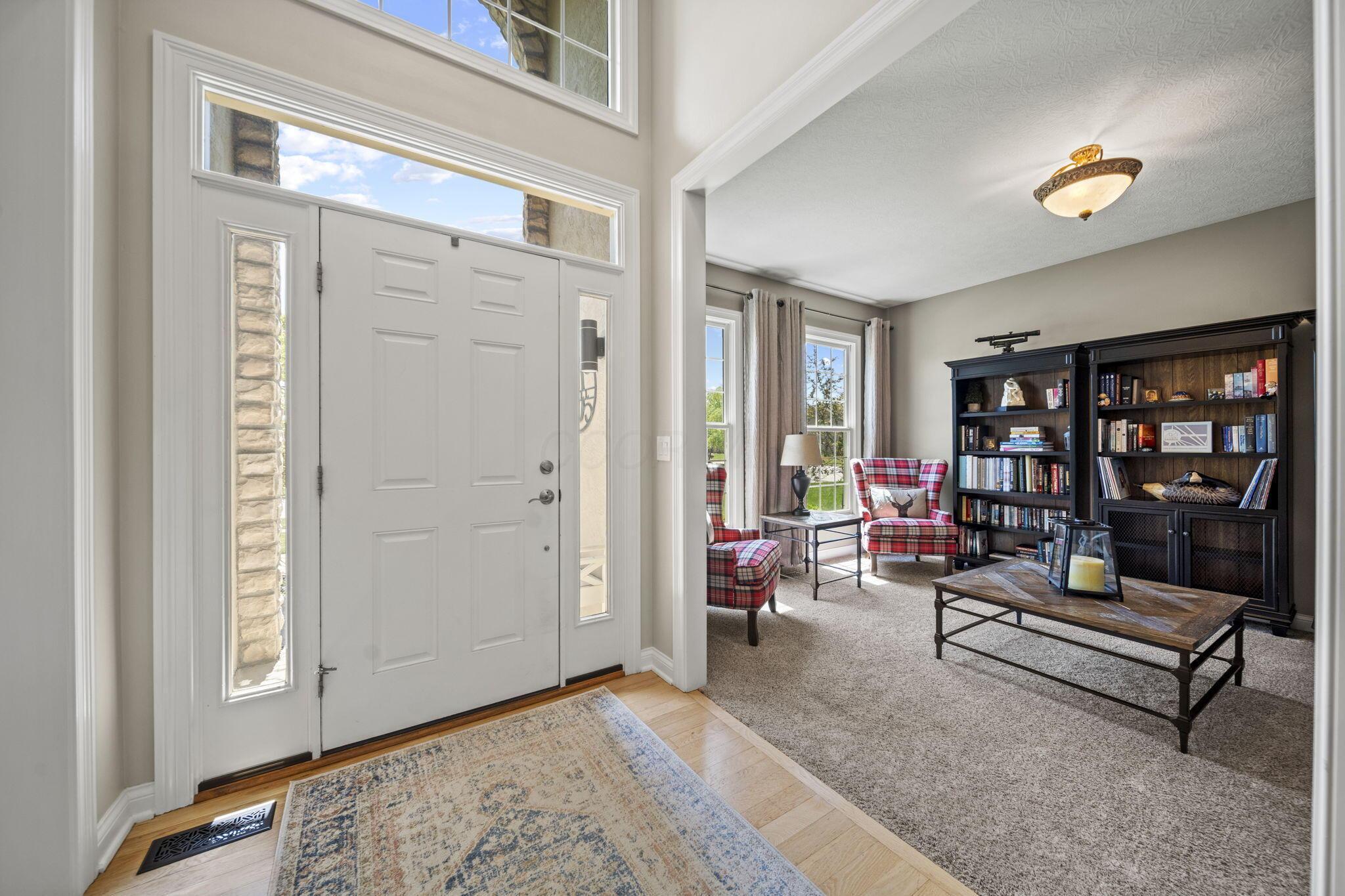 2557 Coltsbridge Drive, Lewis Center, Ohio image 16