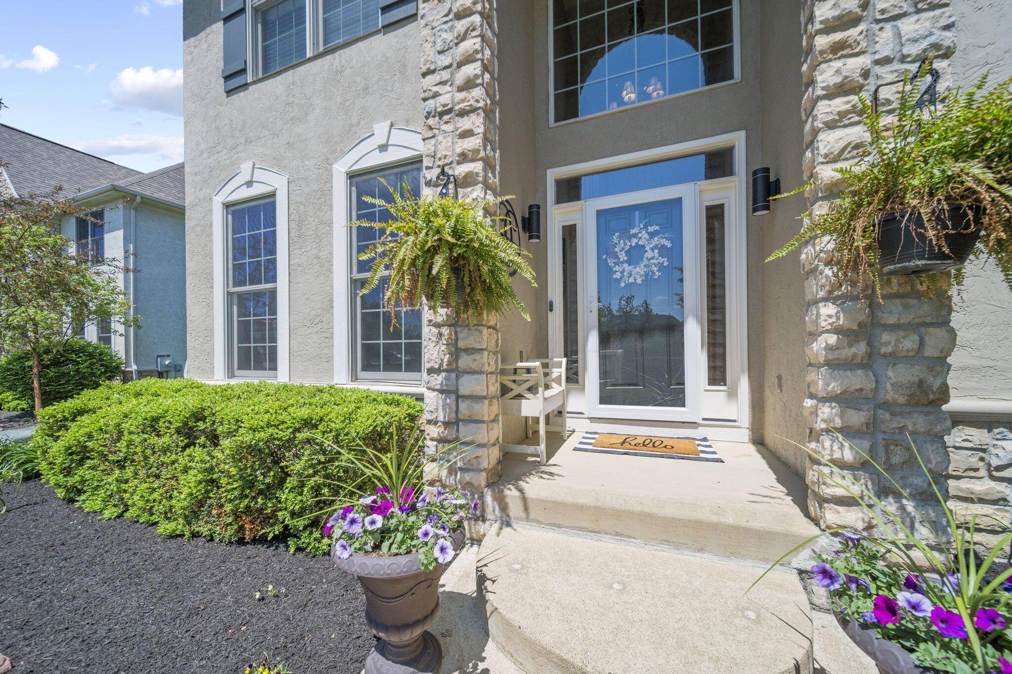 2557 Coltsbridge Drive, Lewis Center, Ohio image 14