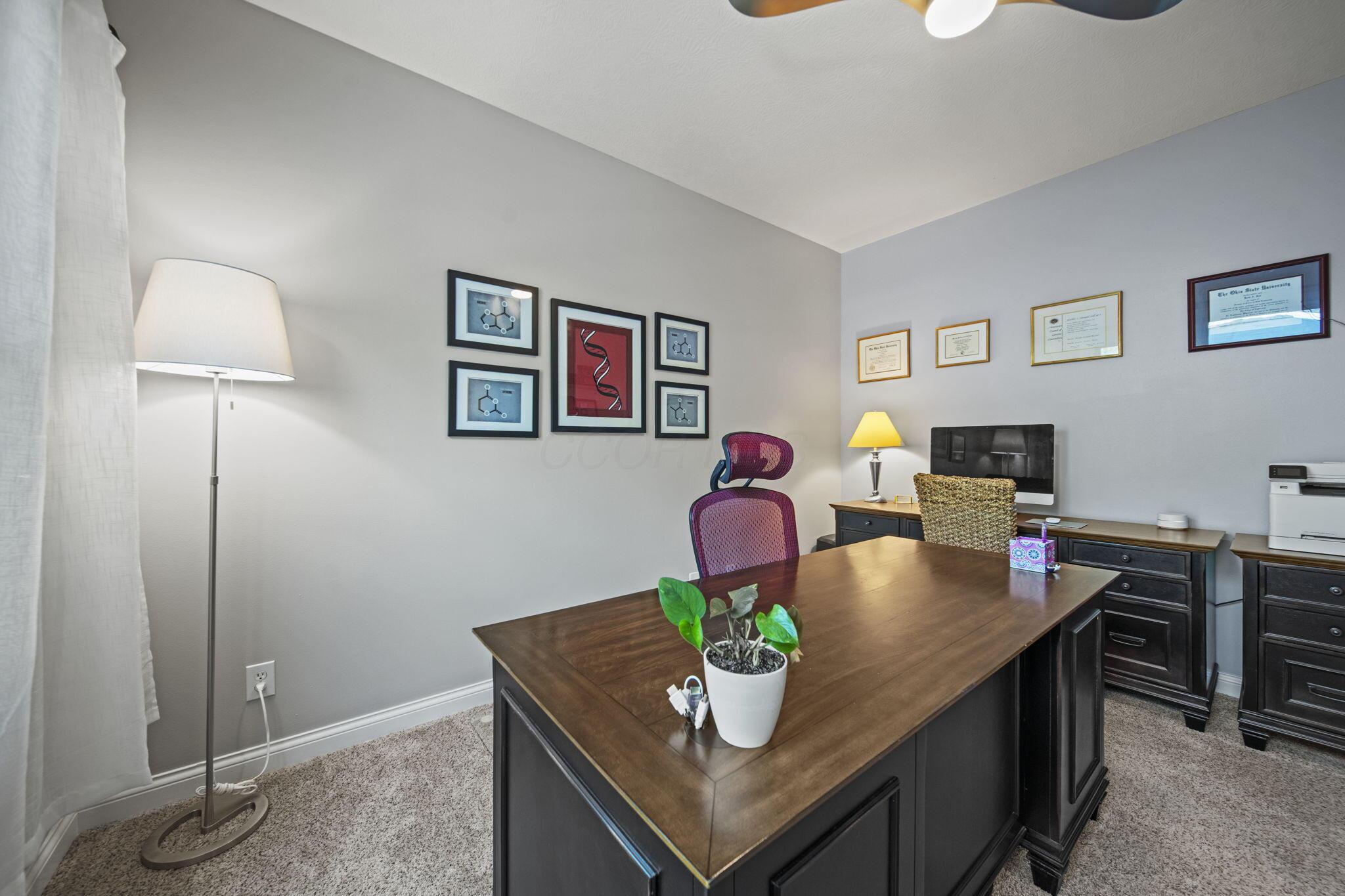 2557 Coltsbridge Drive, Lewis Center, Ohio image 45