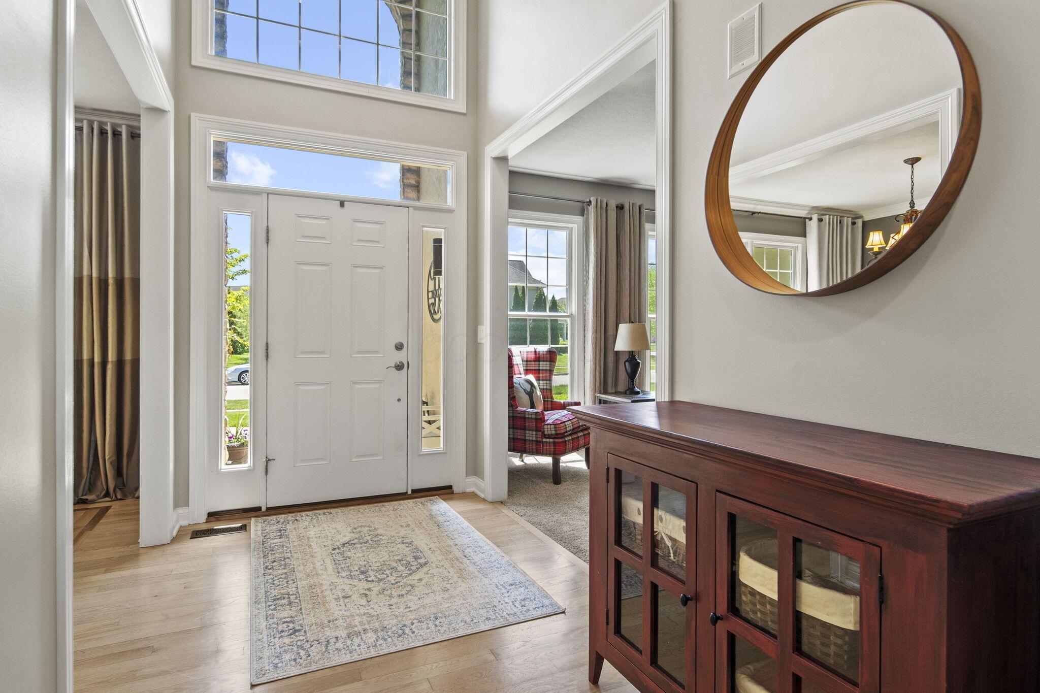 2557 Coltsbridge Drive, Lewis Center, Ohio image 17