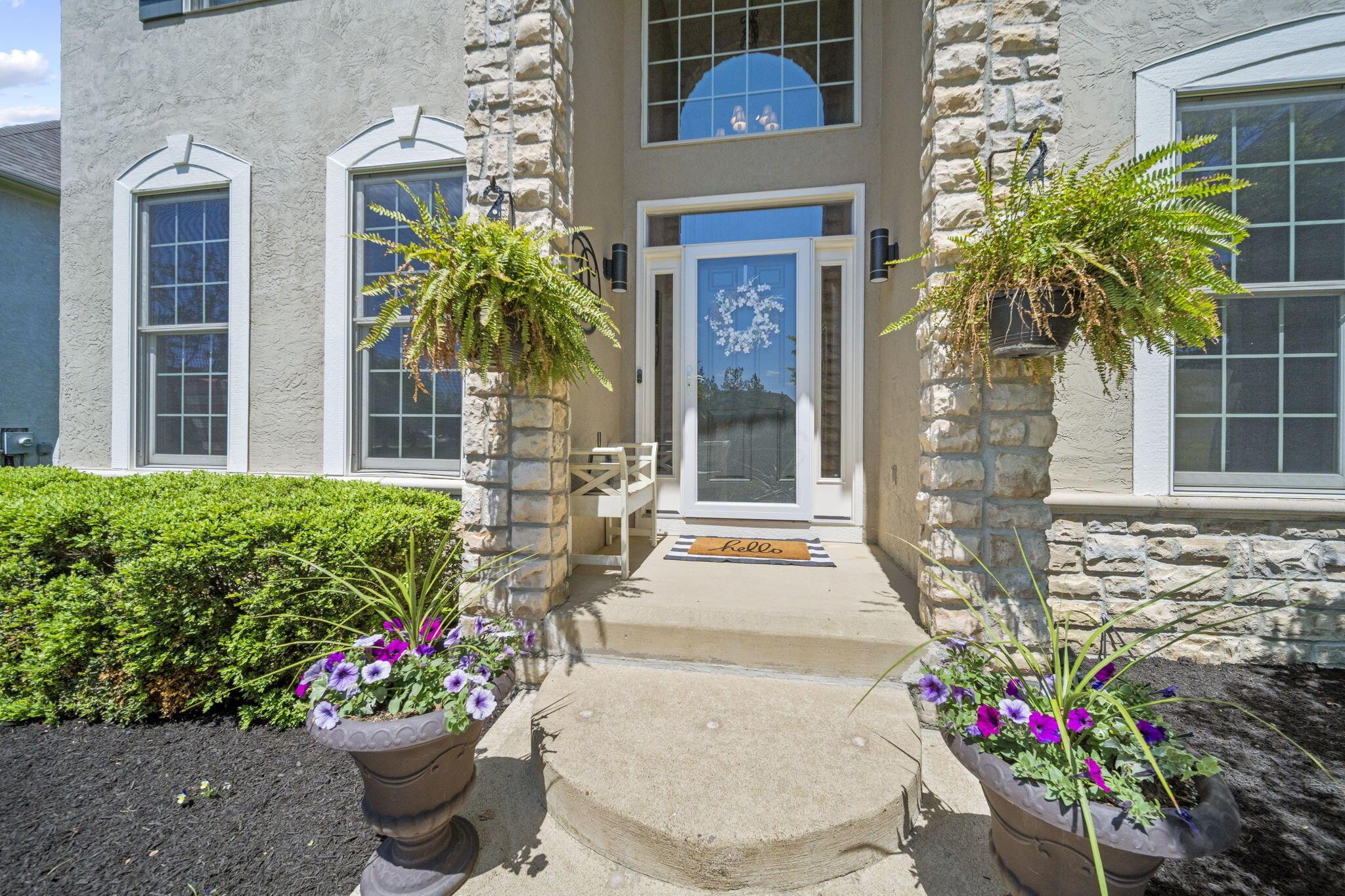2557 Coltsbridge Drive, Lewis Center, Ohio image 15