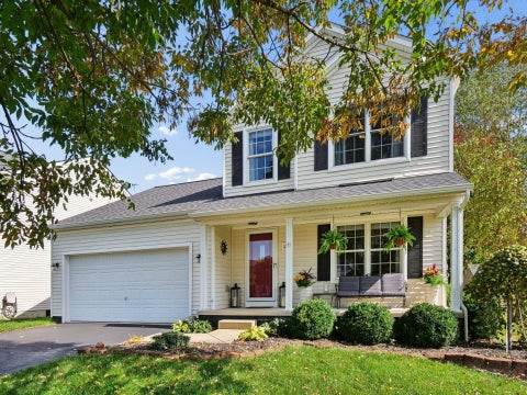 Photo of 1180 Weeping Willow Court, Blacklick, OH 43004 (MLS # 226038975)