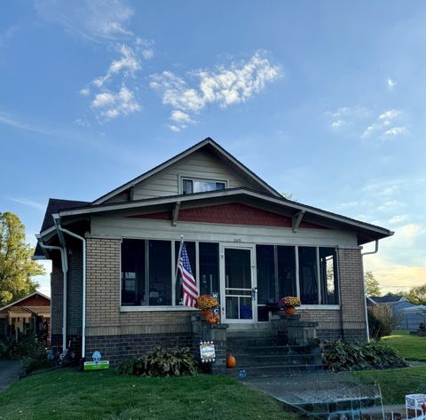 Photo of 205 North Street, Logan, OH 43138 (MLS # 225037670)