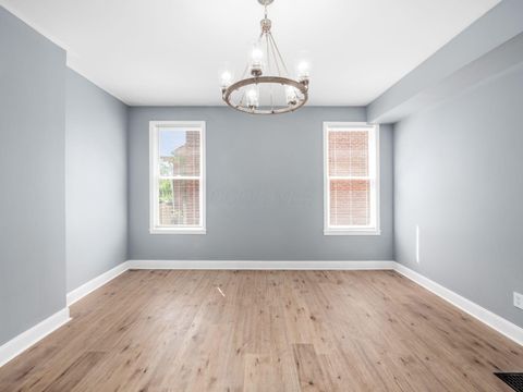 Tiny photo for 838 S Ohio Avenue, Columbus, OH 43206 (MLS # 226013991)