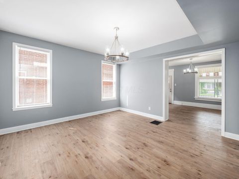 Tiny photo for 838 S Ohio Avenue, Columbus, OH 43206 (MLS # 226013991)