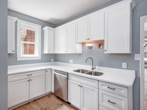 Tiny photo for 838 S Ohio Avenue, Columbus, OH 43206 (MLS # 226013991)