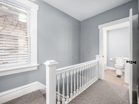 Tiny photo for 838 S Ohio Avenue, Columbus, OH 43206 (MLS # 226013991)