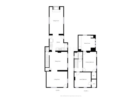 Tiny photo for 838 S Ohio Avenue, Columbus, OH 43206 (MLS # 226013991)