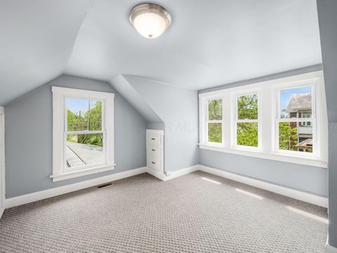 Tiny photo for 838 S Ohio Avenue, Columbus, OH 43206 (MLS # 226013991)