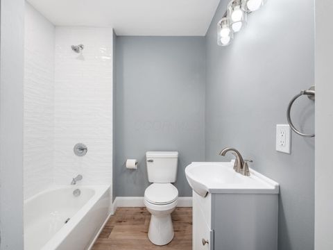 Tiny photo for 838 S Ohio Avenue, Columbus, OH 43206 (MLS # 226013991)
