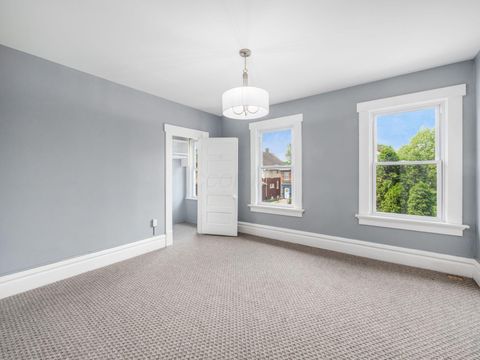Tiny photo for 838 S Ohio Avenue, Columbus, OH 43206 (MLS # 226013991)
