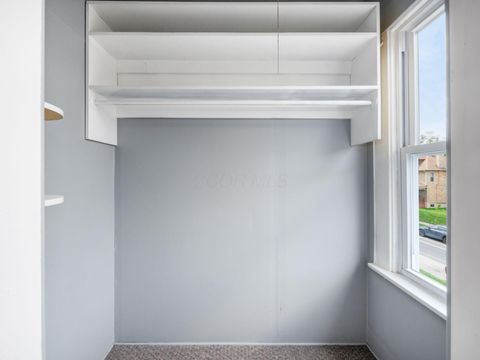 Tiny photo for 838 S Ohio Avenue, Columbus, OH 43206 (MLS # 226013991)