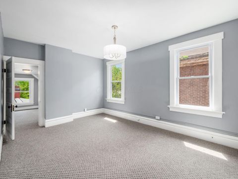 Tiny photo for 838 S Ohio Avenue, Columbus, OH 43206 (MLS # 226013991)