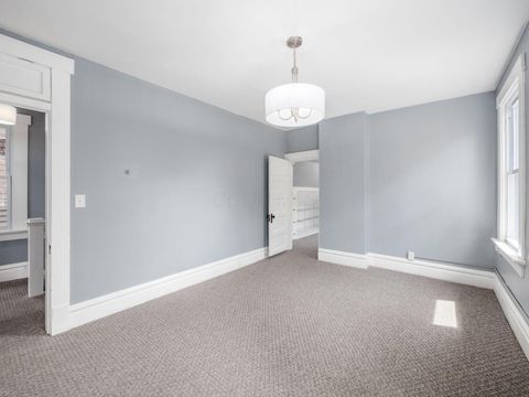 Tiny photo for 838 S Ohio Avenue, Columbus, OH 43206 (MLS # 226013991)