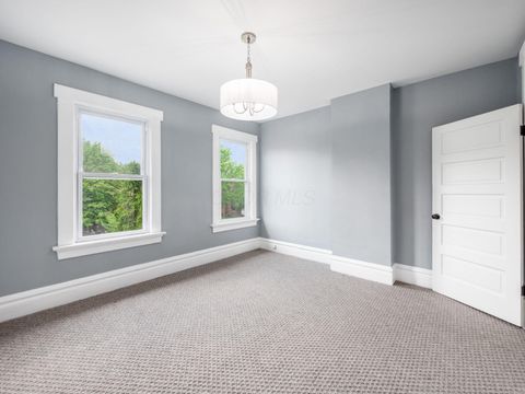 Tiny photo for 838 S Ohio Avenue, Columbus, OH 43206 (MLS # 226013991)