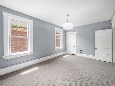 Tiny photo for 838 S Ohio Avenue, Columbus, OH 43206 (MLS # 226013991)