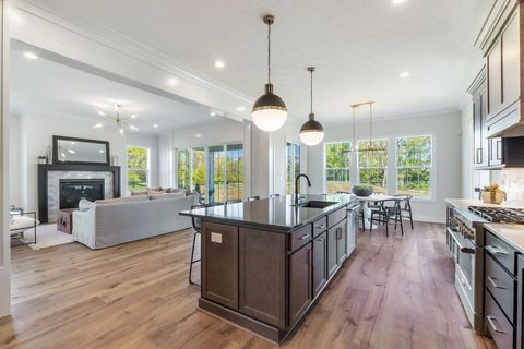 Photo of 3175 Briarwood Lane, Lewis Center, OH 43035 (MLS # 225027257)