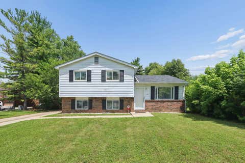 Photo of 4838 Refugee Road, Columbus, OH 43232 (MLS # 226024509)