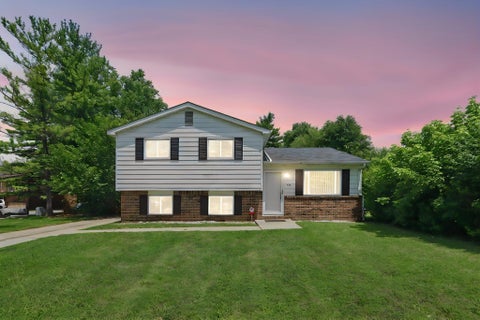 Tiny photo for 4838 Refugee Road, Columbus, OH 43232 (MLS # 226024509)