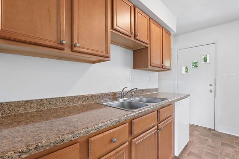 Tiny photo for 4838 Refugee Road, Columbus, OH 43232 (MLS # 226024509)