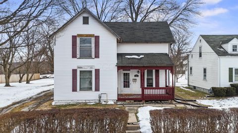 Photo of 580 N Mulberry Street, Mansfield, OH 44902 (MLS # 226004051)