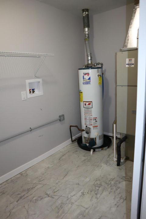 Tiny photo for 2575 Staunton Sugar Grove Road, Washington Court House, OH 43160 (MLS # 225041037)