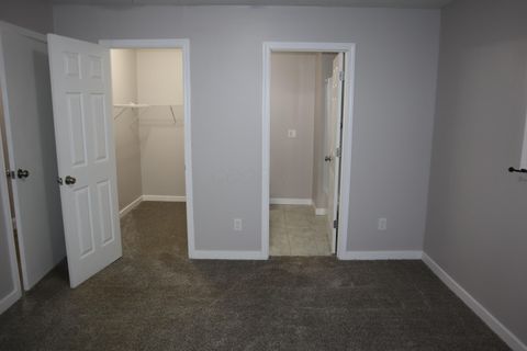 Tiny photo for 2575 Staunton Sugar Grove Road, Washington Court House, OH 43160 (MLS # 225041037)