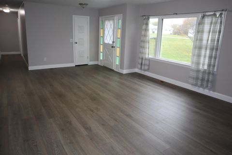 Tiny photo for 2575 Staunton Sugar Grove Road, Washington Court House, OH 43160 (MLS # 225041037)