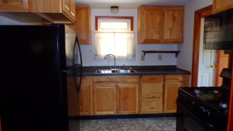 Tiny photo for 5323 Marietta Avenue, Nelsonville, OH 45764 (MLS # 226034352)