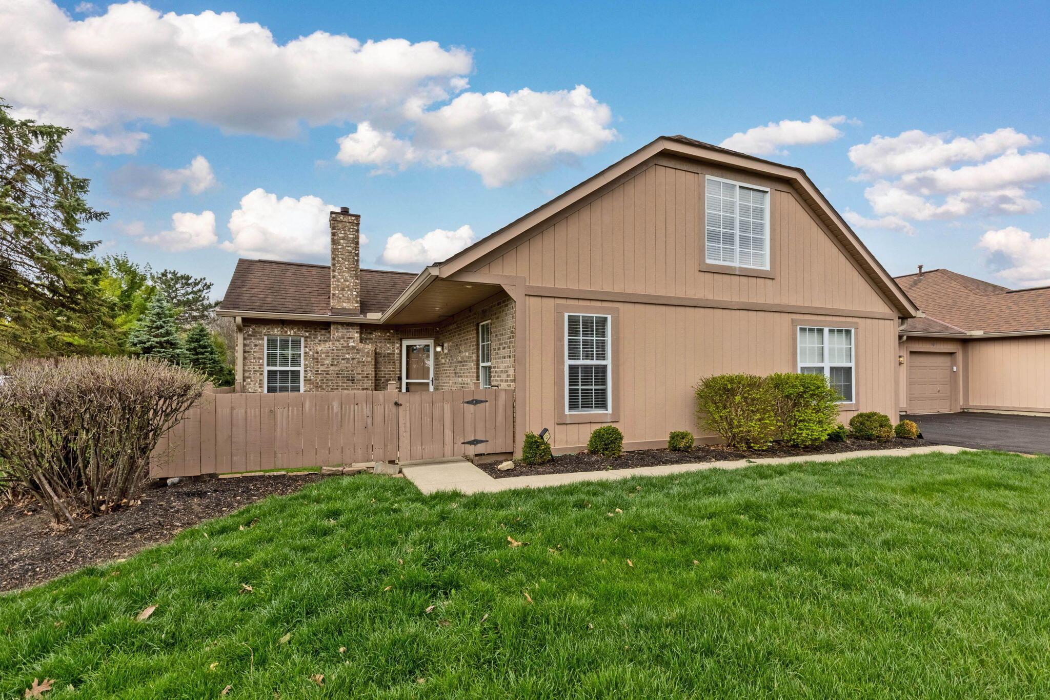 2461 Timbers Edge Lane