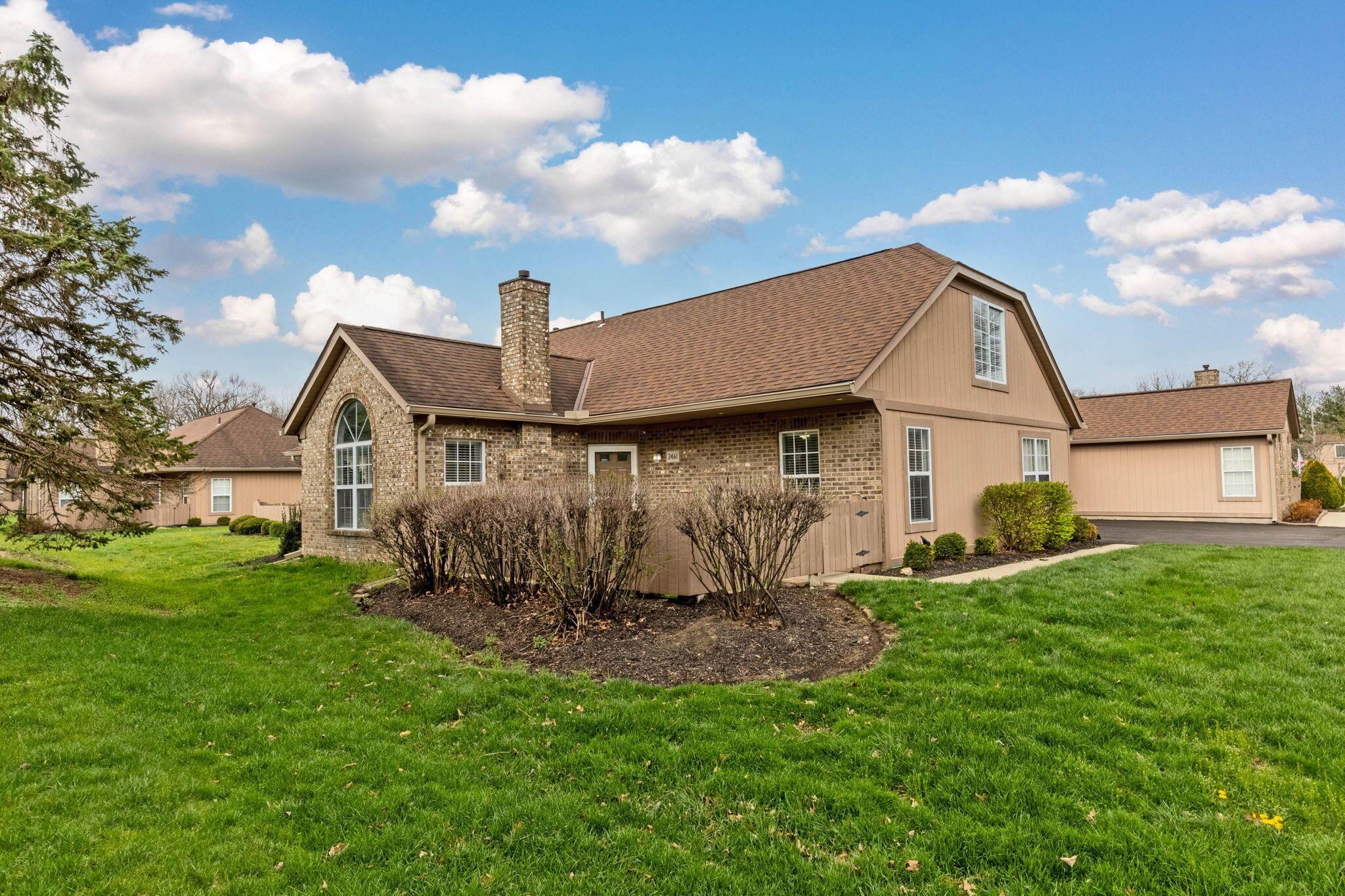 2461 Timbers Edge Lane