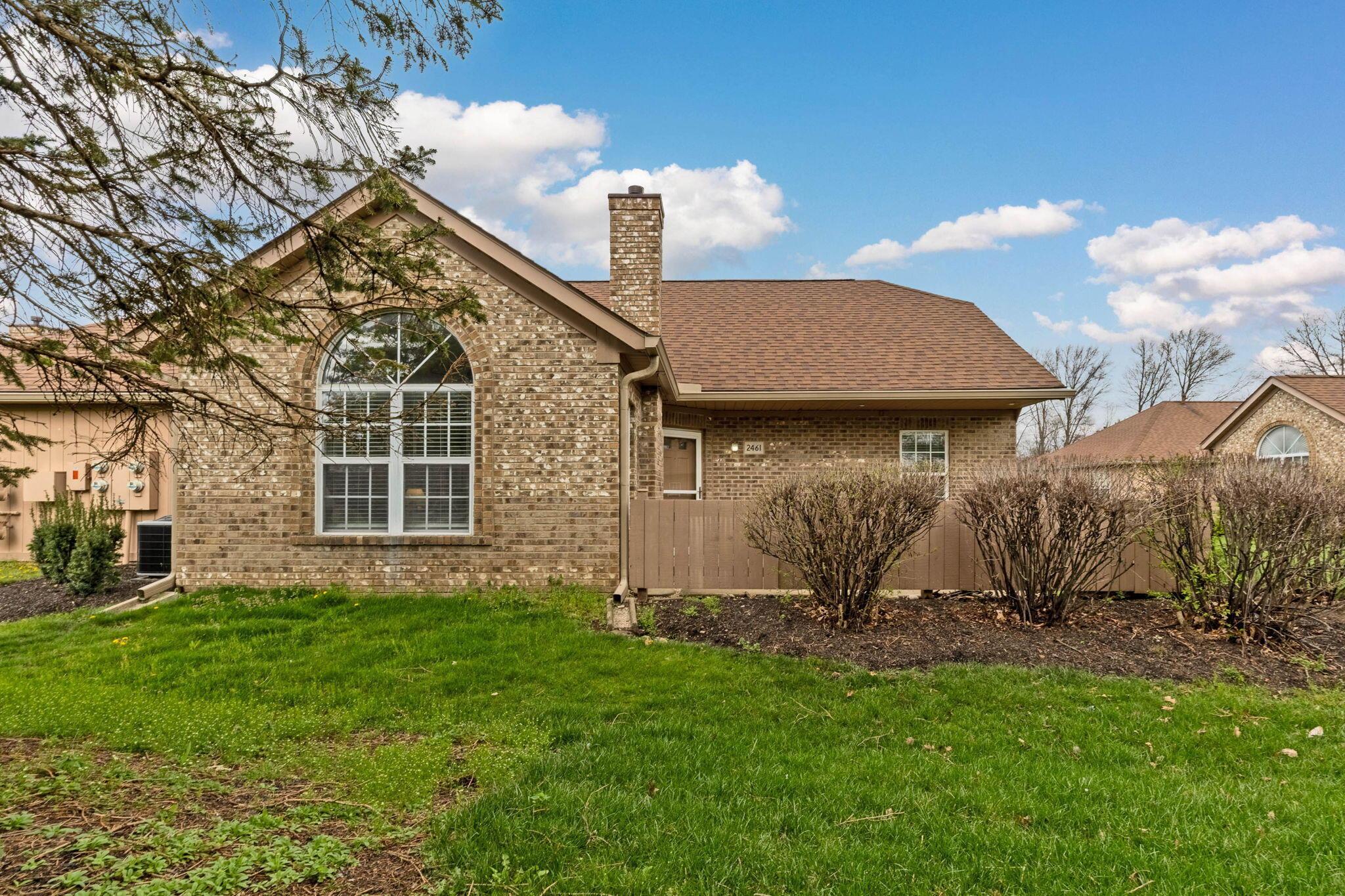 2461 Timbers Edge Lane
