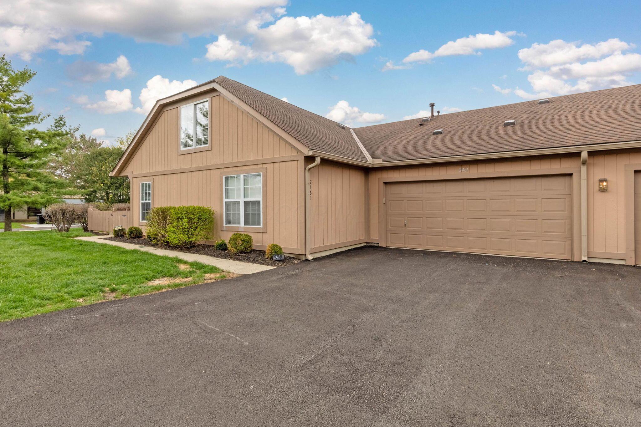 2461 Timbers Edge Lane