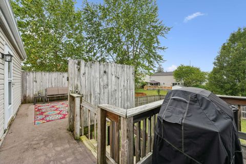 Tiny photo for 3003 Parker Lane, Hilliard, OH 43026 (MLS # 225036549)