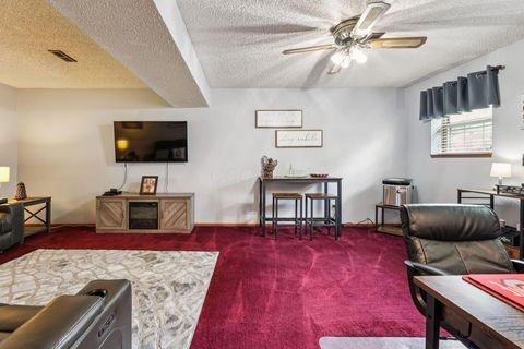 Tiny photo for 3003 Parker Lane, Hilliard, OH 43026 (MLS # 225036549)