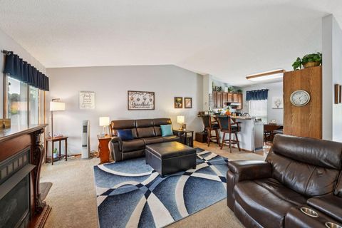 Tiny photo for 3003 Parker Lane, Hilliard, OH 43026 (MLS # 225036549)