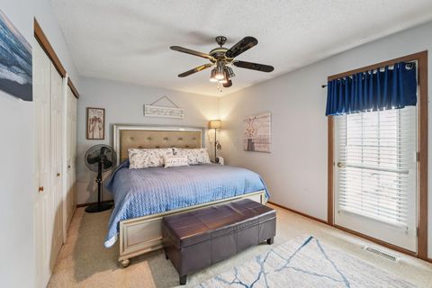 Tiny photo for 3003 Parker Lane, Hilliard, OH 43026 (MLS # 225036549)