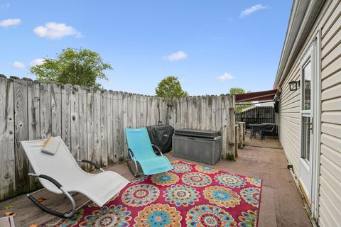 Tiny photo for 3003 Parker Lane, Hilliard, OH 43026 (MLS # 225036549)