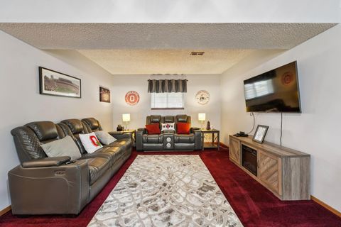 Tiny photo for 3003 Parker Lane, Hilliard, OH 43026 (MLS # 225036549)