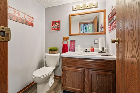 Tiny photo for 3003 Parker Lane, Hilliard, OH 43026 (MLS # 225036549)