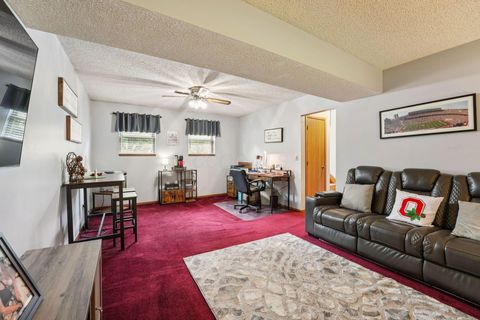 Tiny photo for 3003 Parker Lane, Hilliard, OH 43026 (MLS # 225036549)