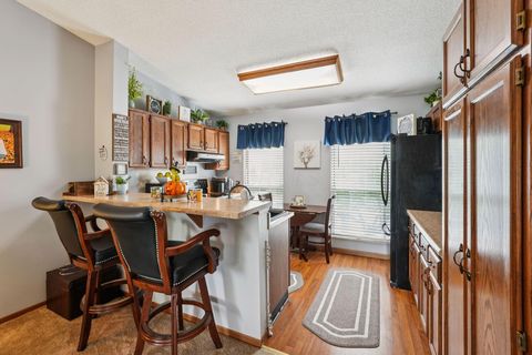 Tiny photo for 3003 Parker Lane, Hilliard, OH 43026 (MLS # 225036549)