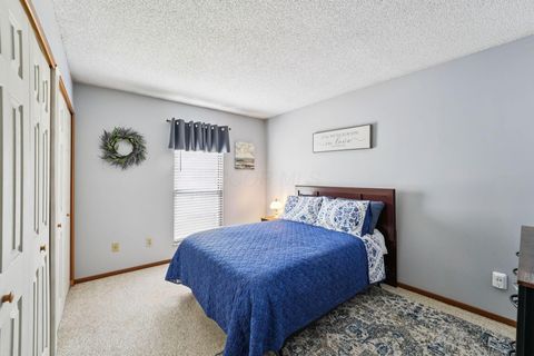 Tiny photo for 3003 Parker Lane, Hilliard, OH 43026 (MLS # 225036549)