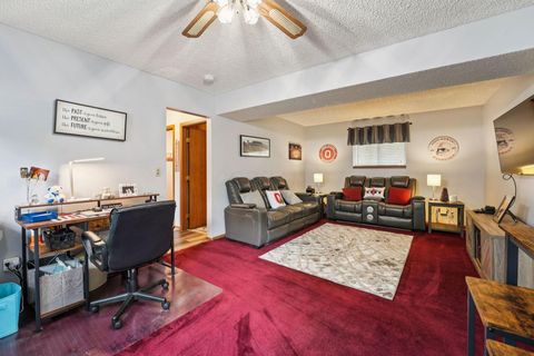 Tiny photo for 3003 Parker Lane, Hilliard, OH 43026 (MLS # 225036549)