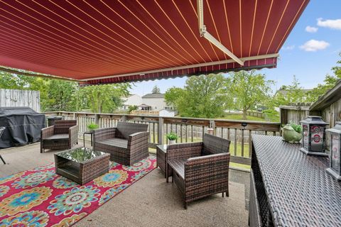 Tiny photo for 3003 Parker Lane, Hilliard, OH 43026 (MLS # 225036549)