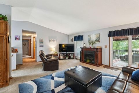 Tiny photo for 3003 Parker Lane, Hilliard, OH 43026 (MLS # 225036549)