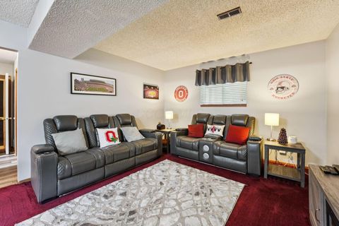 Tiny photo for 3003 Parker Lane, Hilliard, OH 43026 (MLS # 225036549)
