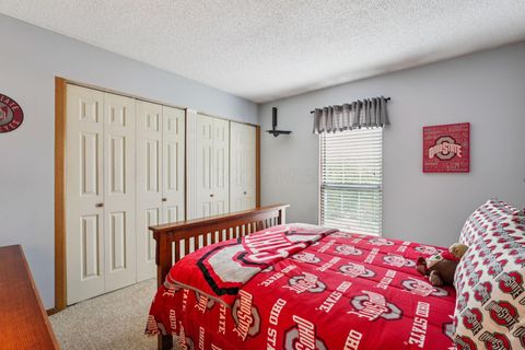 Tiny photo for 3003 Parker Lane, Hilliard, OH 43026 (MLS # 225036549)